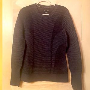 UNDER ARMOUR INTELLI-KNIT TOP